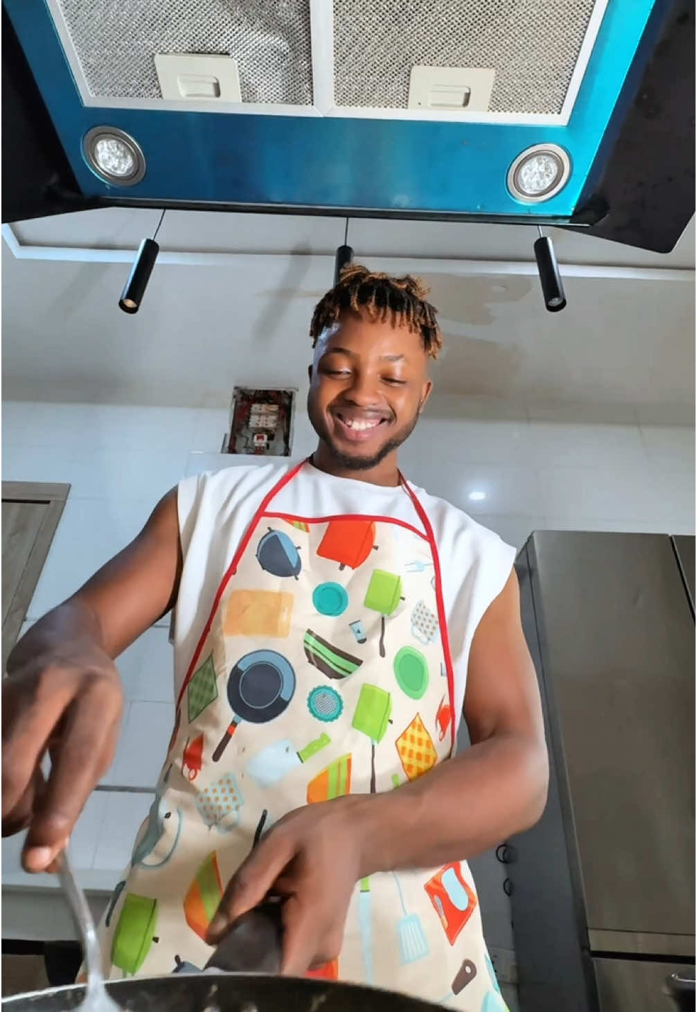 Indomie partnership with Rina Boy video cover